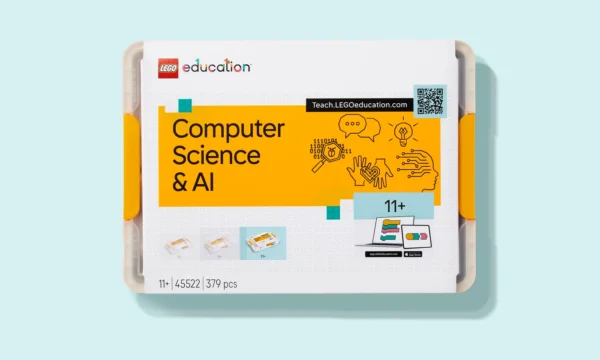 Computer Science & AI 11+