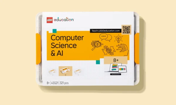 Computer Science & AI 8+