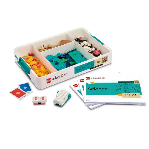 LEGO Education Science 8