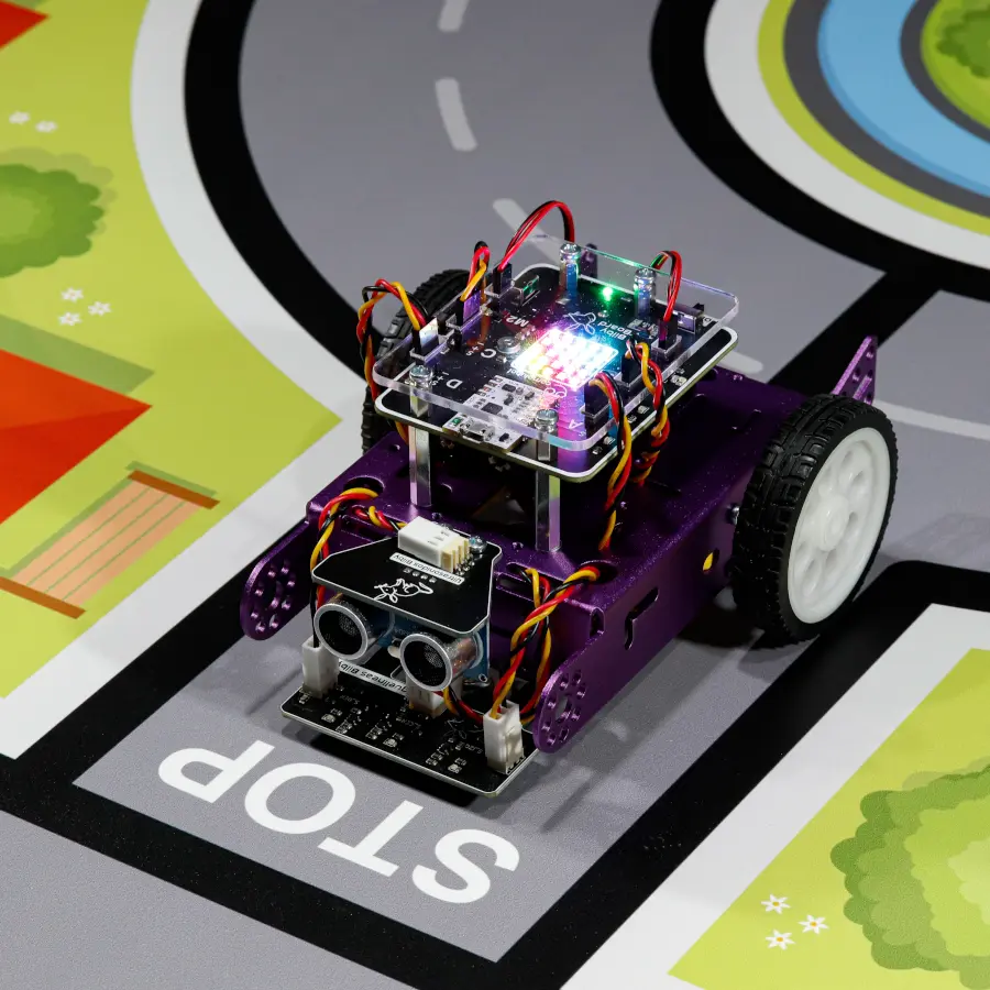 ROBOT BILBY - Image 3