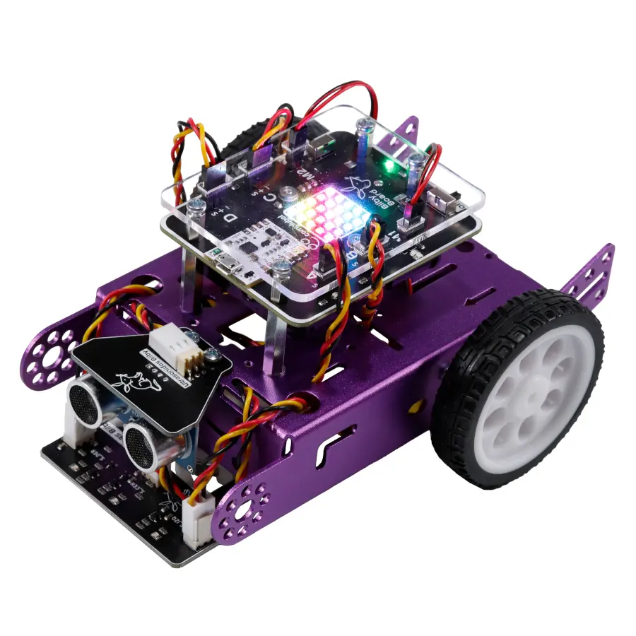 ROBOT BILBY