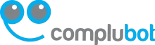 LOGO COMPLUBOT