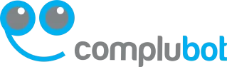 LOGO COMPLUBOT